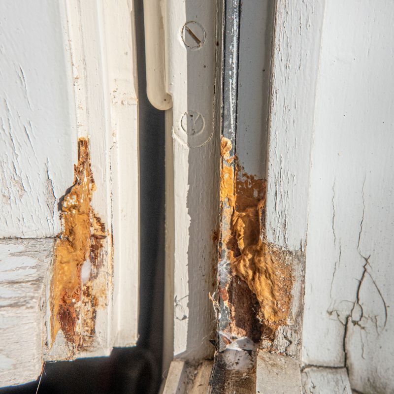 Decay Repair Service in Boulder, CO