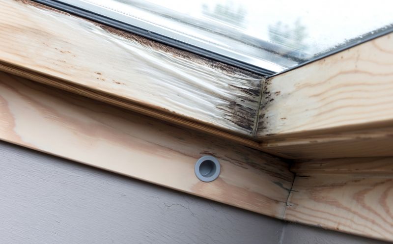 Rot Repair Service in Indianapolis, IN